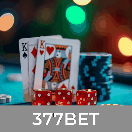 377BET: A Experiência de Jogos de Mesa ao Vivo no Brasil