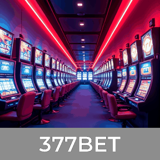 377BET: Plataforma Segura e Premiada de Entretenimento