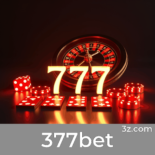 Cassino 377bet: Experiência Profissional e Autêntica